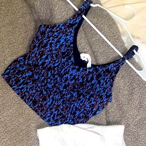 Lulu lemon align tank